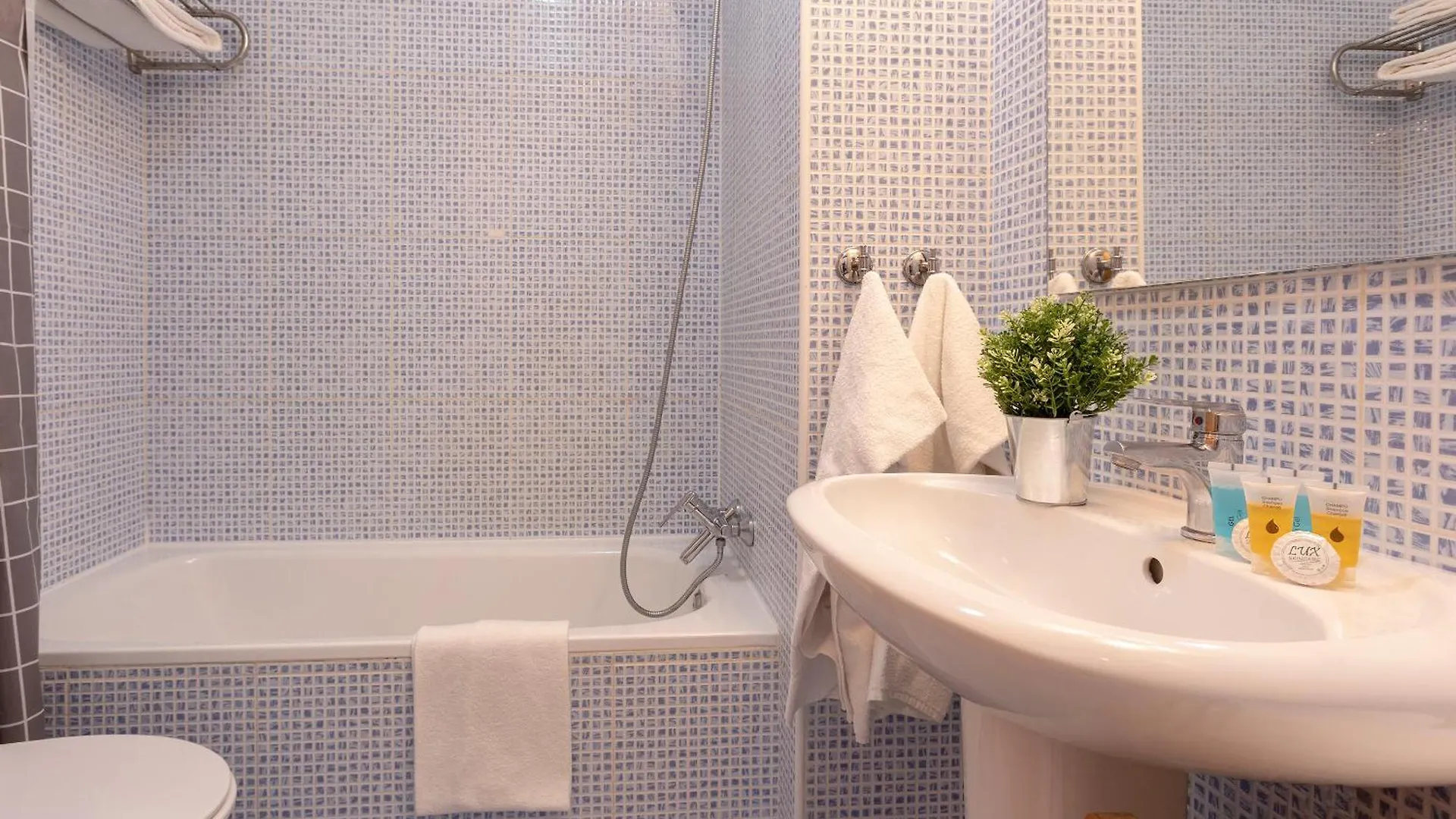 Sunstay Loft&Terrace Malaga City Center 0*,  Spain